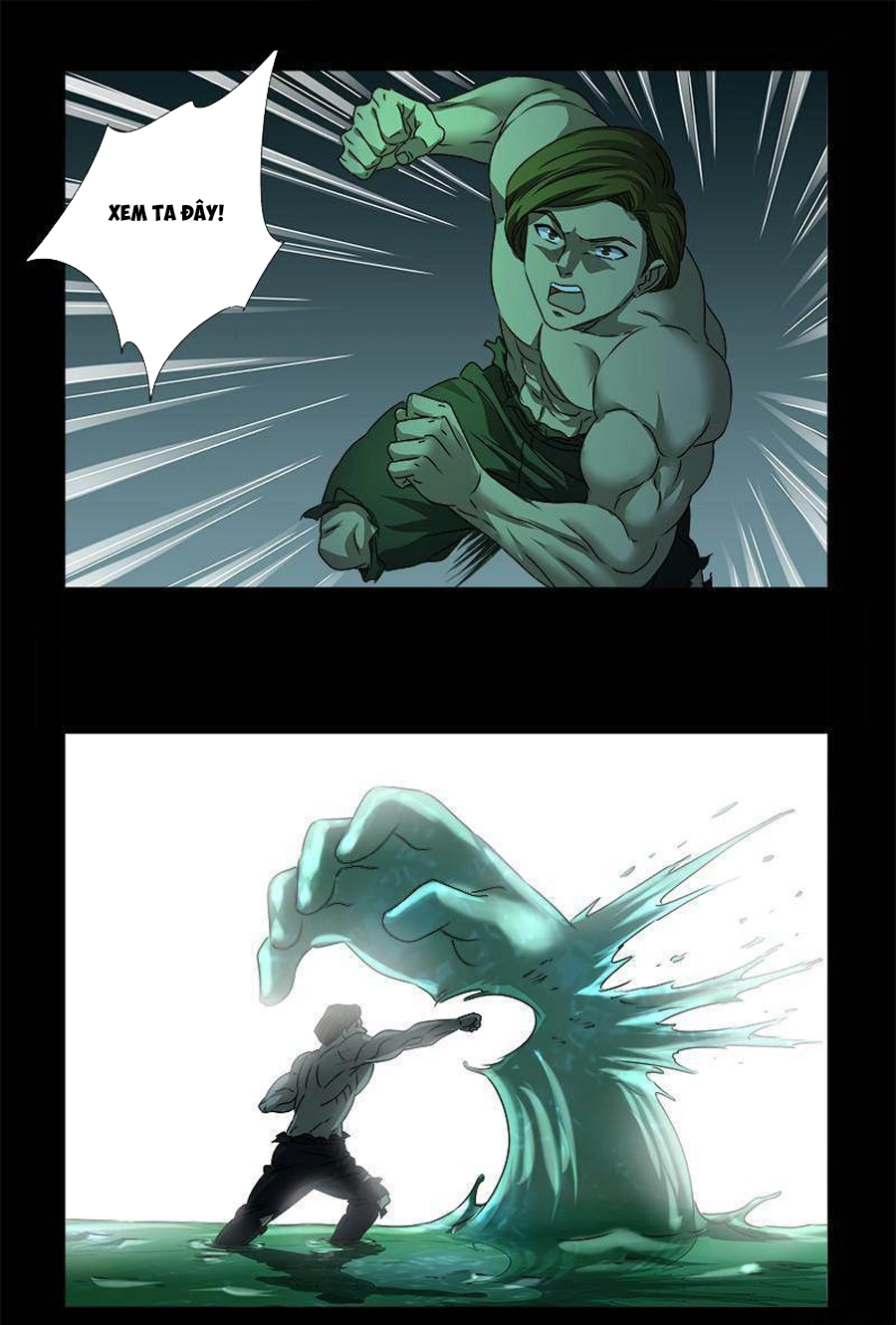 Huyết Ma Nhân Chapter 269 - 17