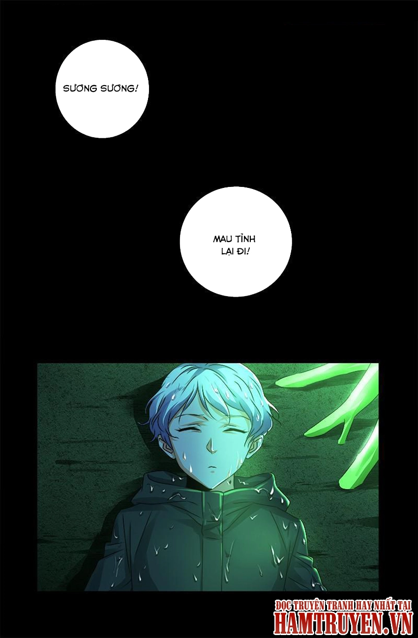 Huyết Ma Nhân Chapter 271 - 2