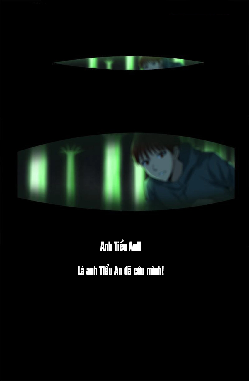 Huyết Ma Nhân Chapter 271 - 3