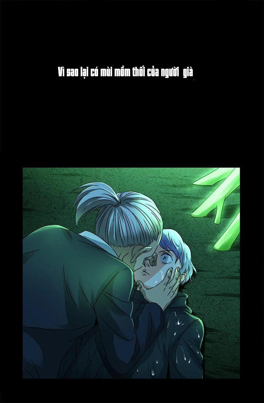 Huyết Ma Nhân Chapter 271 - 7