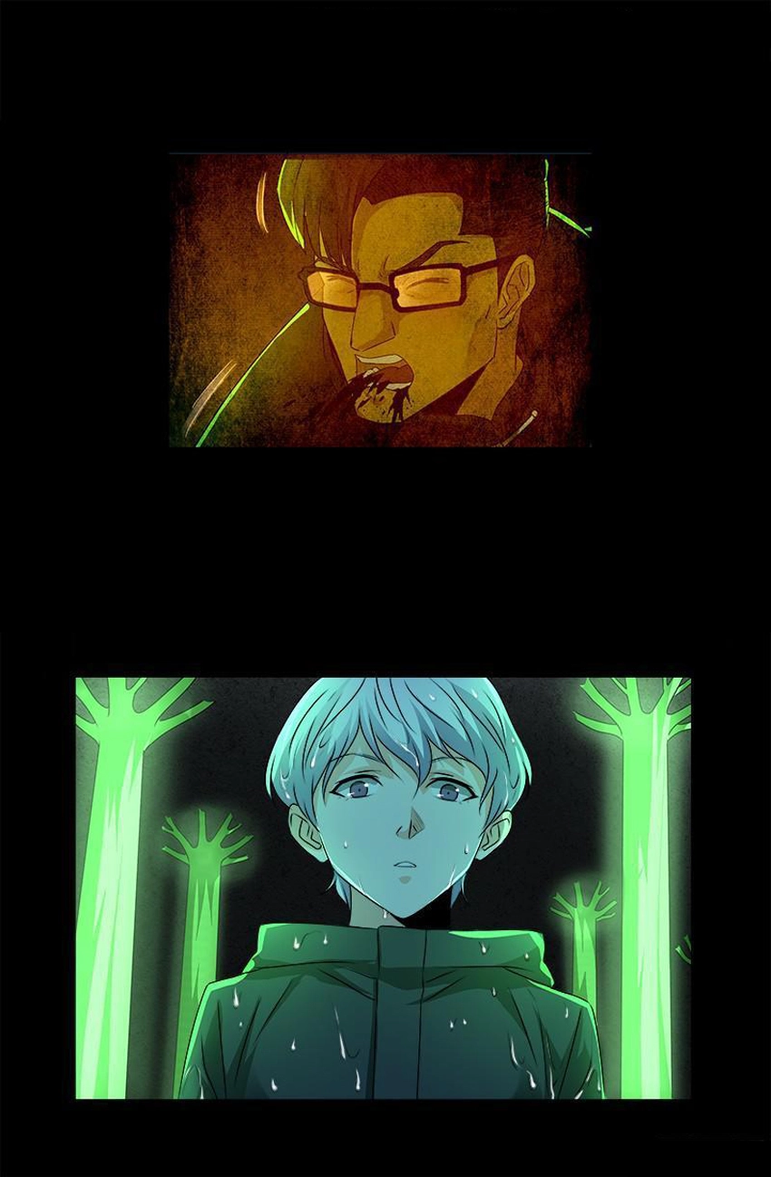 Huyết Ma Nhân Chapter 271 - 14