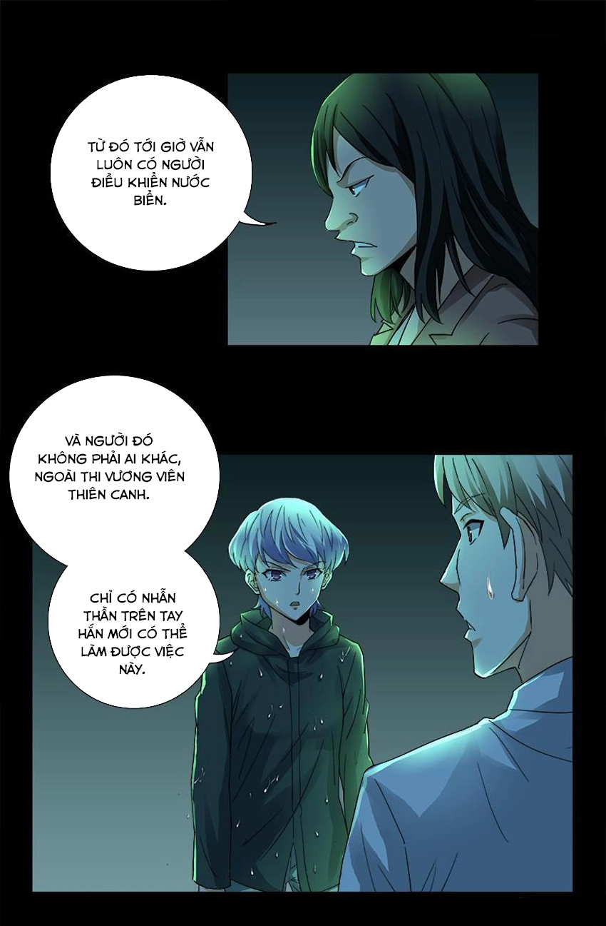 Huyết Ma Nhân Chapter 272 - 5