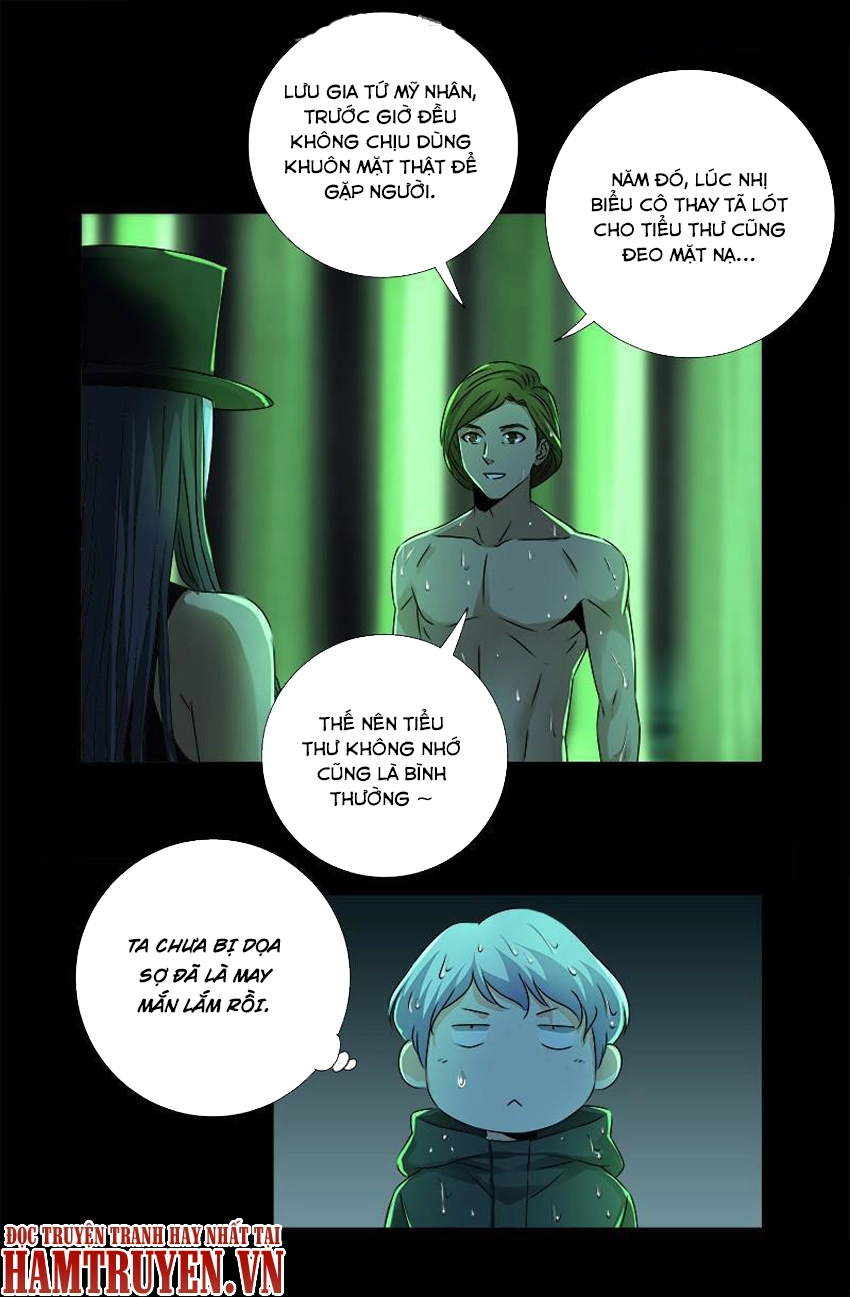 Huyết Ma Nhân Chapter 273 - 2