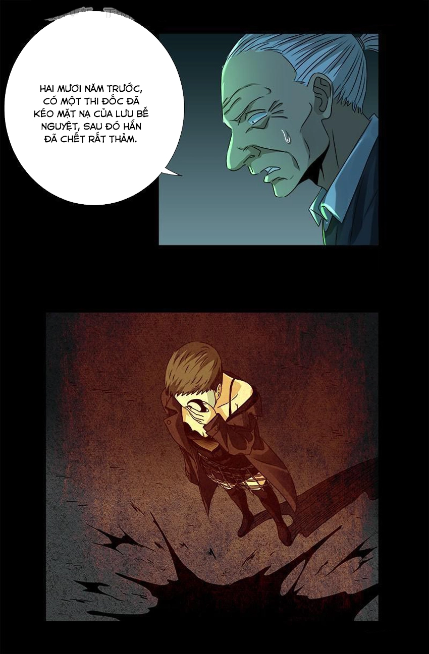 Huyết Ma Nhân Chapter 273 - 8