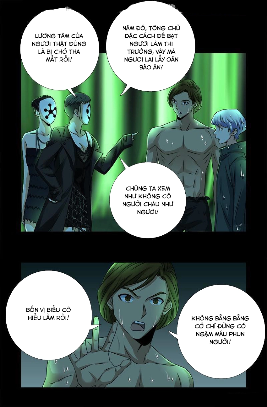 Huyết Ma Nhân Chapter 273 - 15