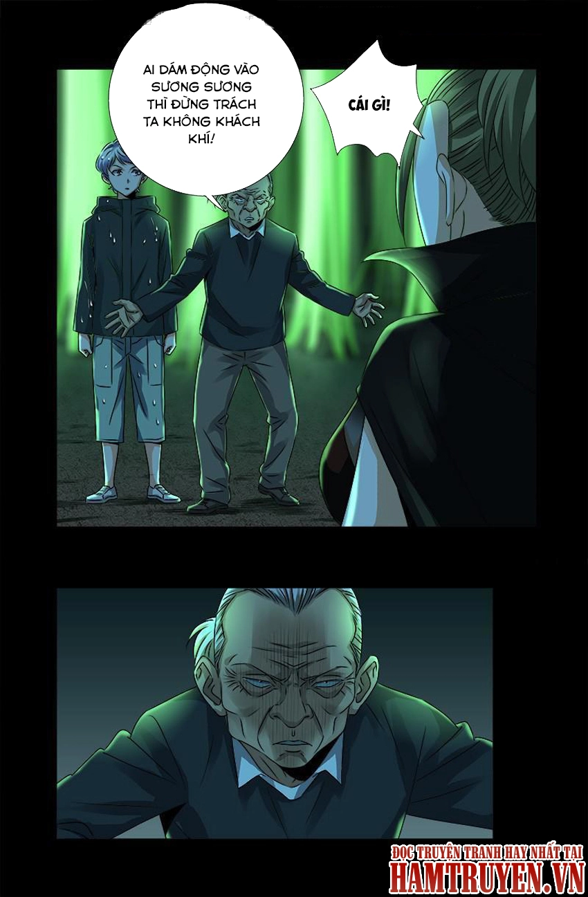 Huyết Ma Nhân Chapter 274 - 1