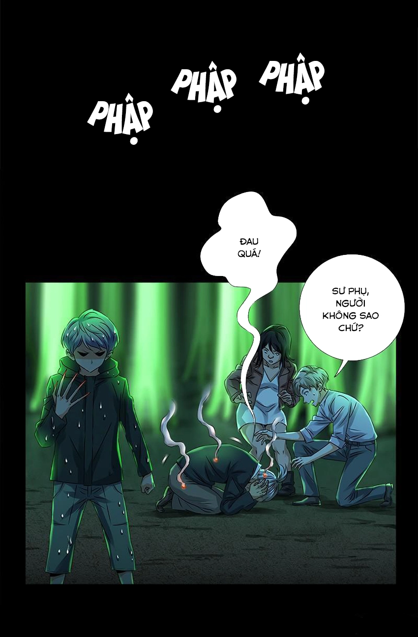 Huyết Ma Nhân Chapter 274 - 4