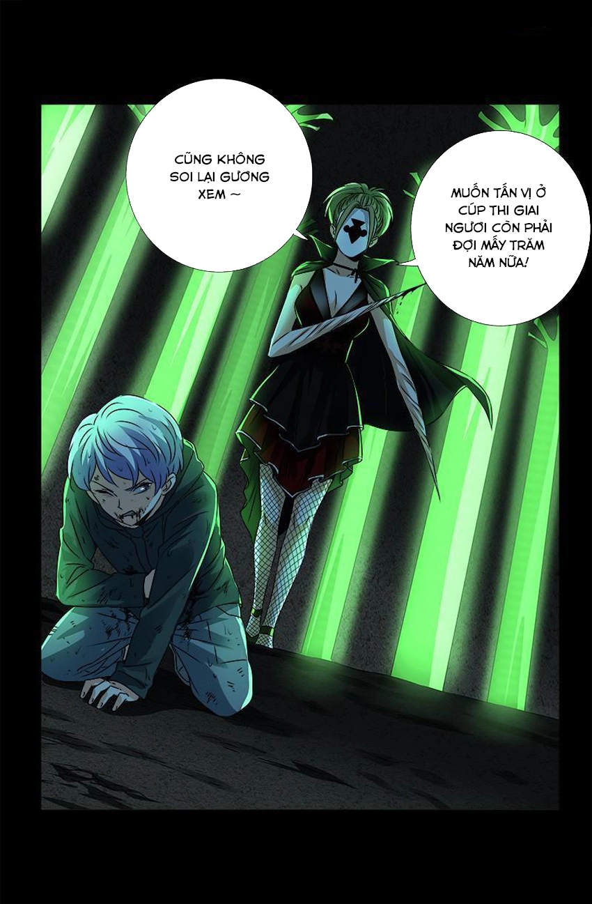 Huyết Ma Nhân Chapter 274 - 15