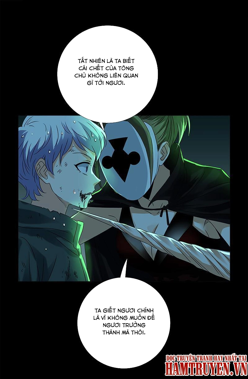 Huyết Ma Nhân Chapter 274 - 18