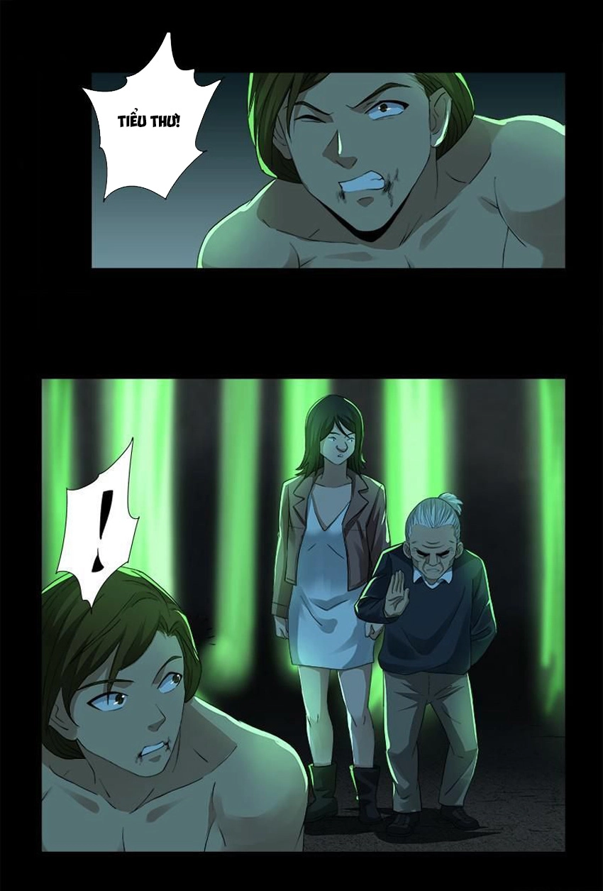 Huyết Ma Nhân Chapter 276 - 12