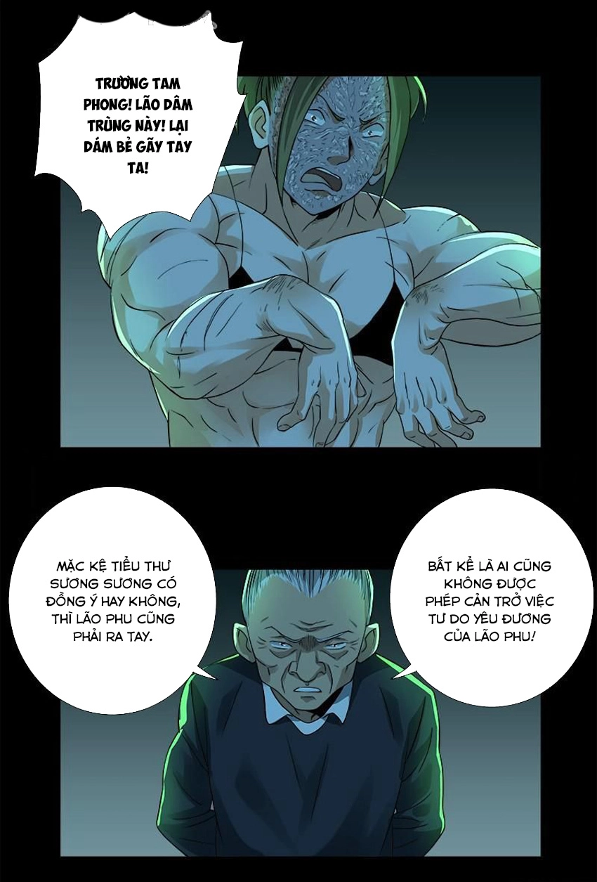 Huyết Ma Nhân Chapter 276 - 13