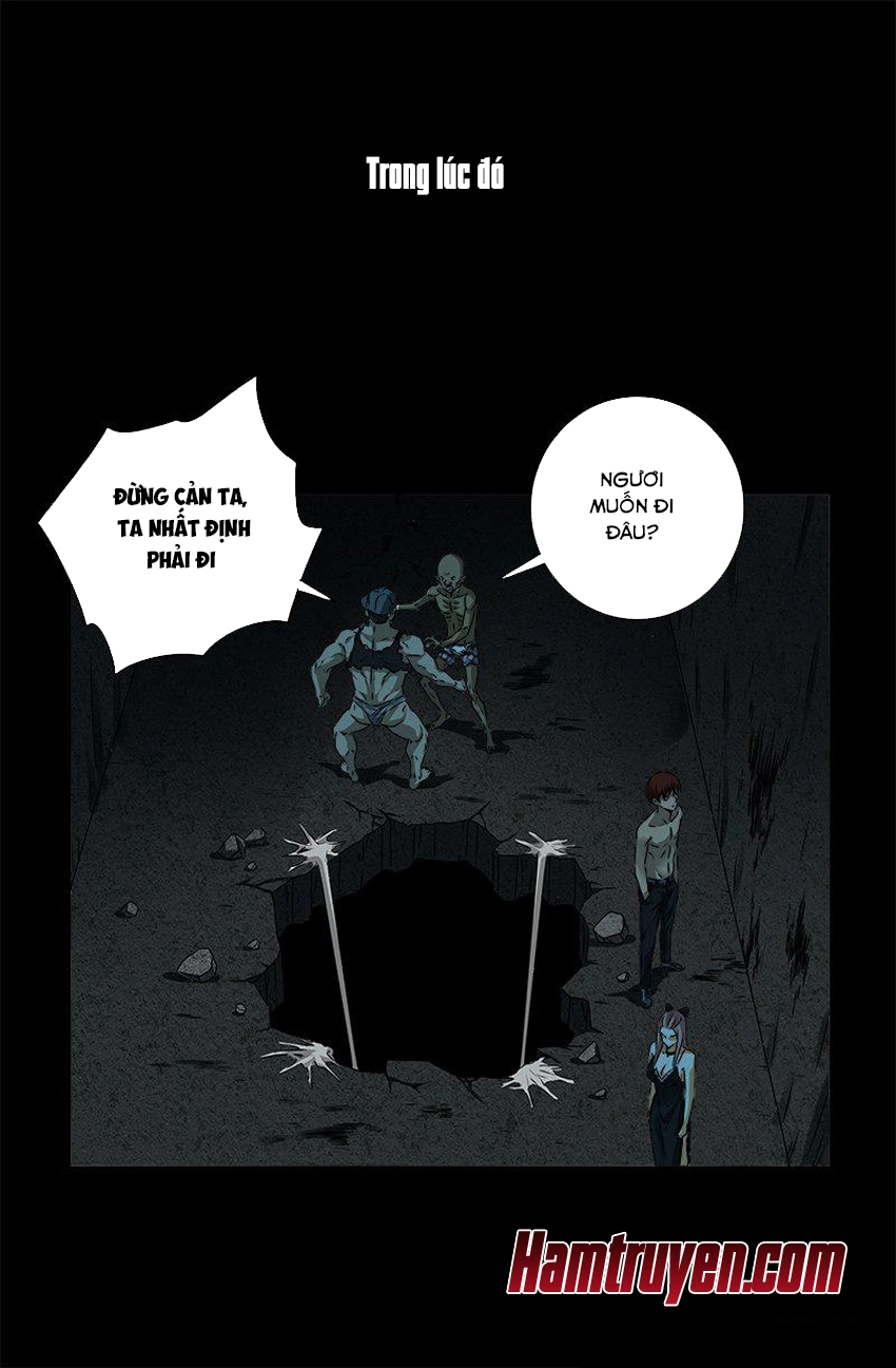 Huyết Ma Nhân Chapter 277 - 2