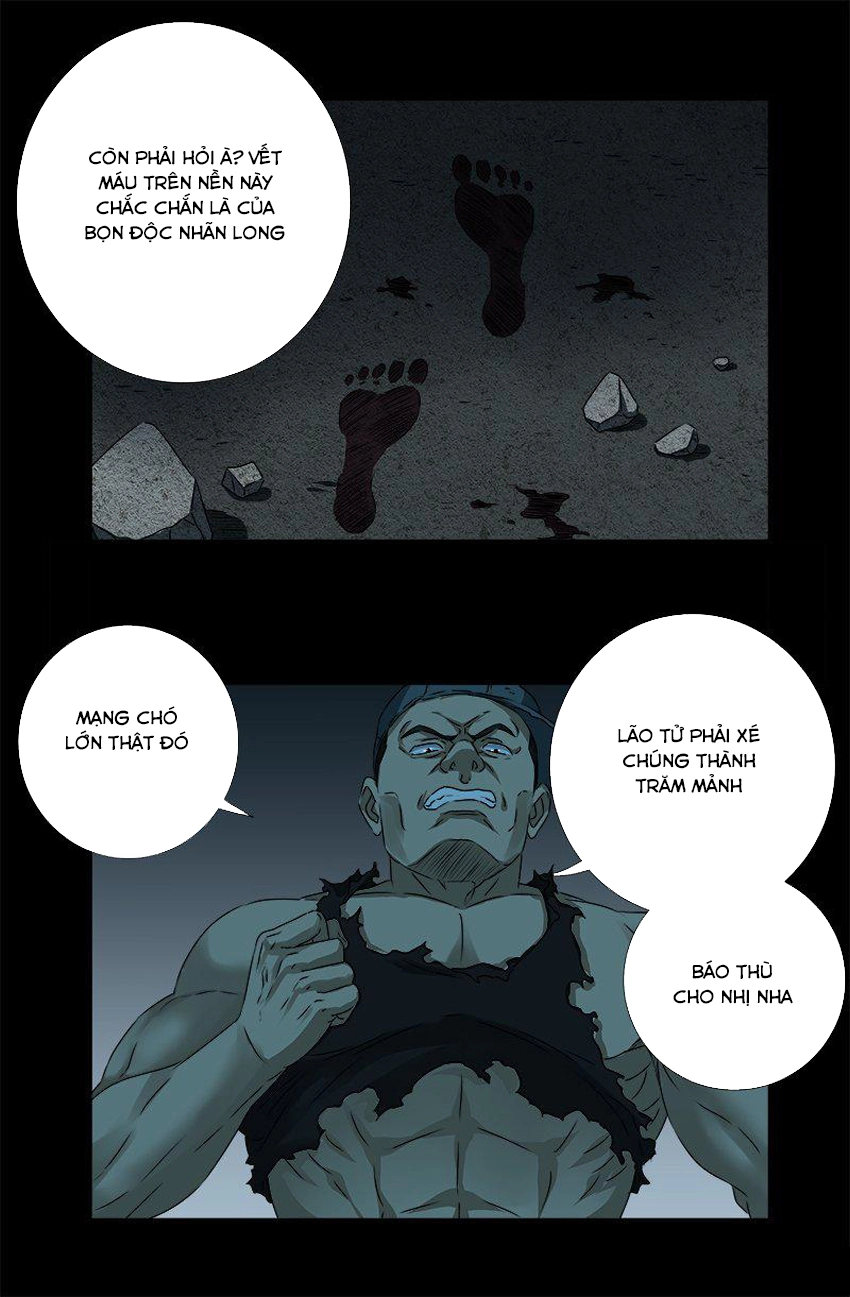 Huyết Ma Nhân Chapter 277 - 3