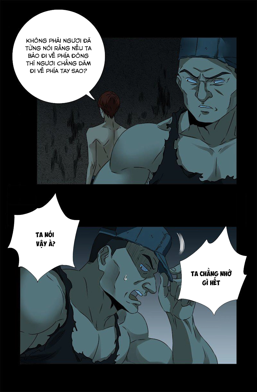 Huyết Ma Nhân Chapter 277 - 5