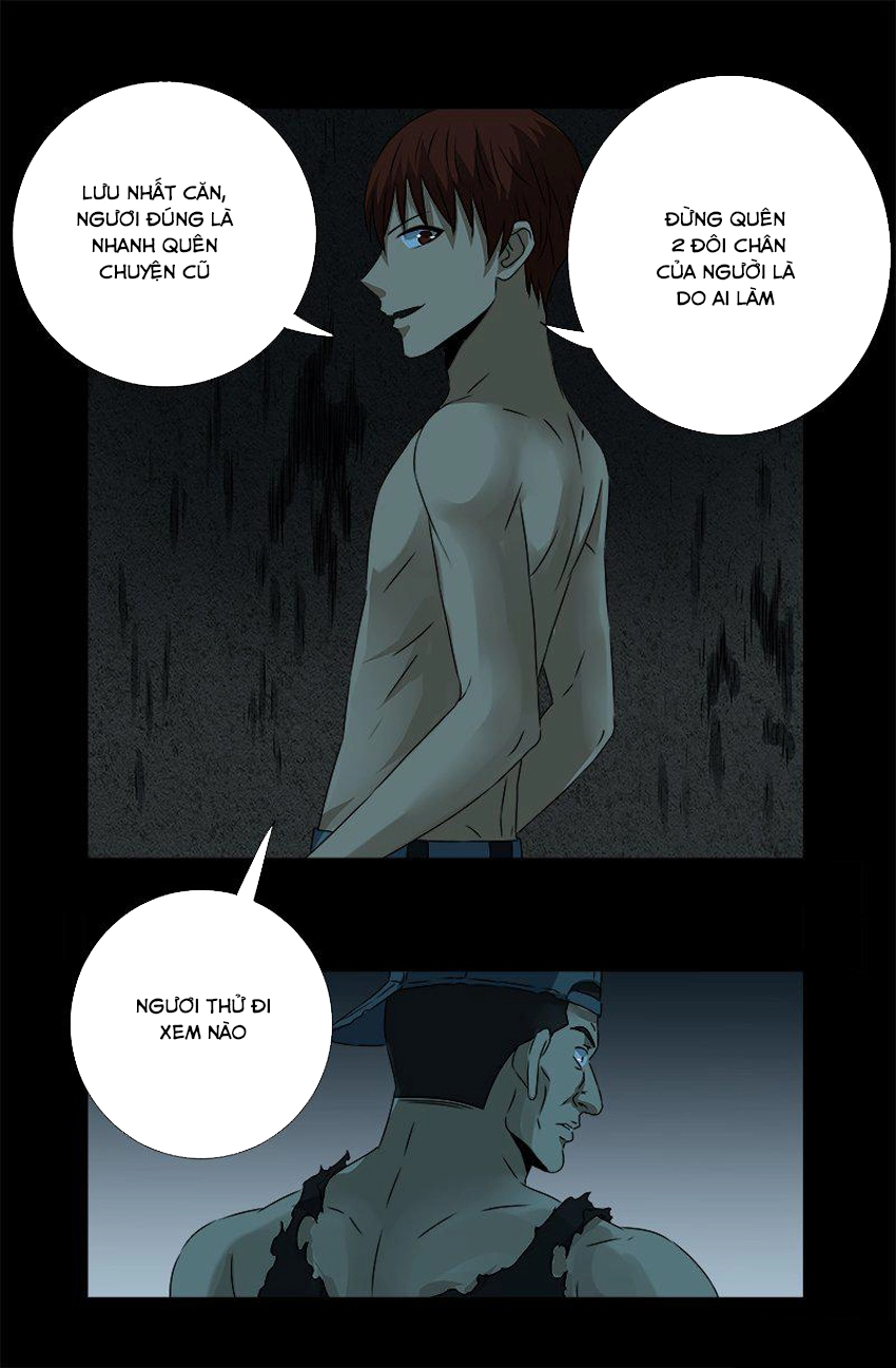 Huyết Ma Nhân Chapter 277 - 6