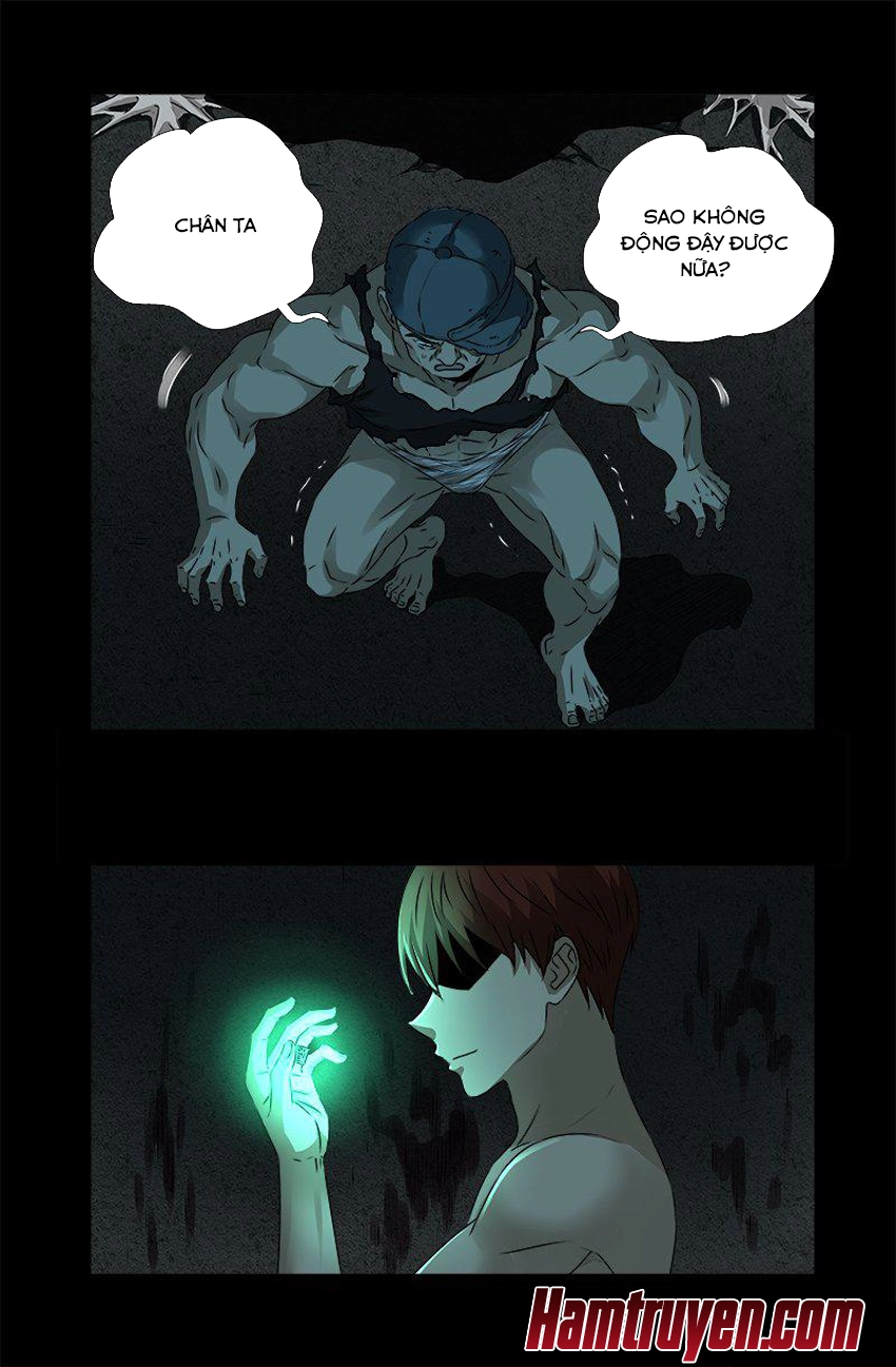 Huyết Ma Nhân Chapter 277 - 7