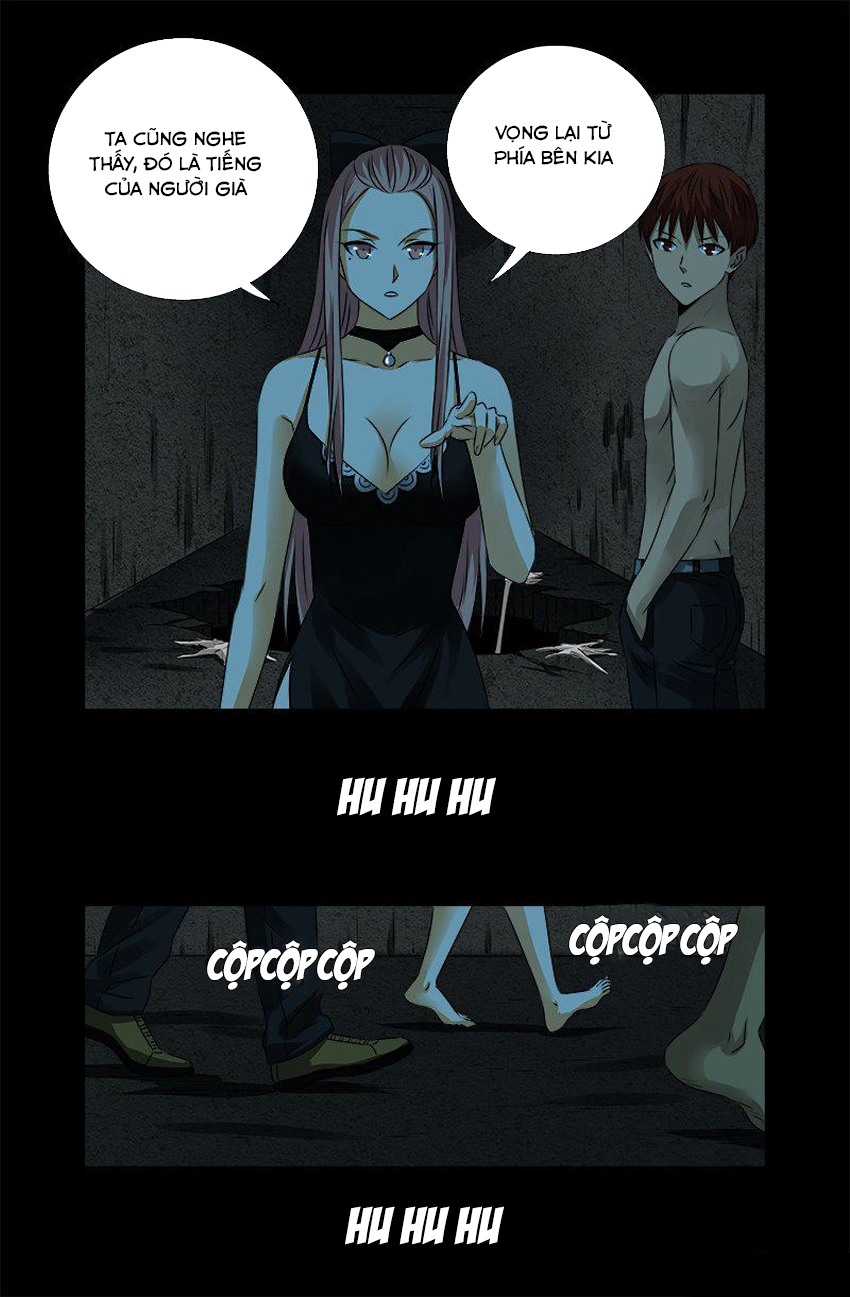 Huyết Ma Nhân Chapter 277 - 10