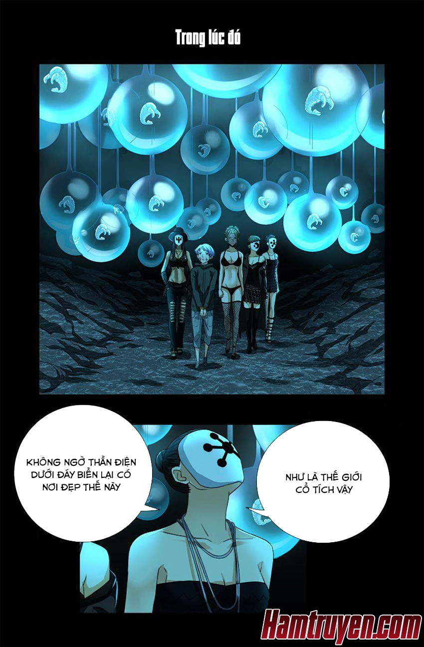 Huyết Ma Nhân Chapter 278 - 2