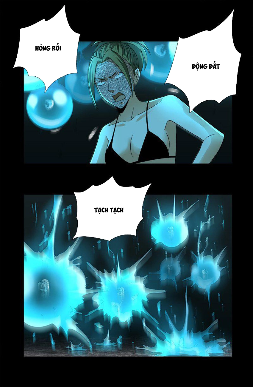 Huyết Ma Nhân Chapter 279 - 4