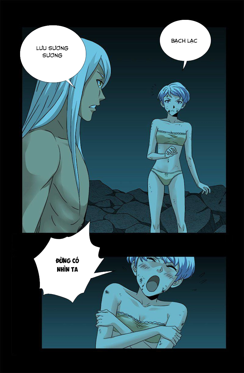 Huyết Ma Nhân Chapter 279 - 15