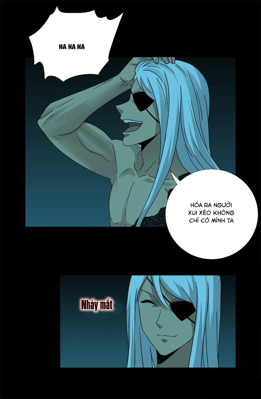 Huyết Ma Nhân Chapter 279 - 17