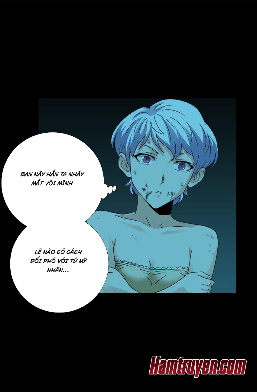 Huyết Ma Nhân Chapter 279 - 18