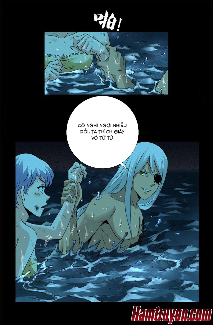 Huyết Ma Nhân Chapter 280 - 18