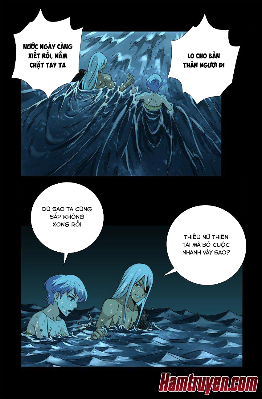 Huyết Ma Nhân Chapter 281 - 2