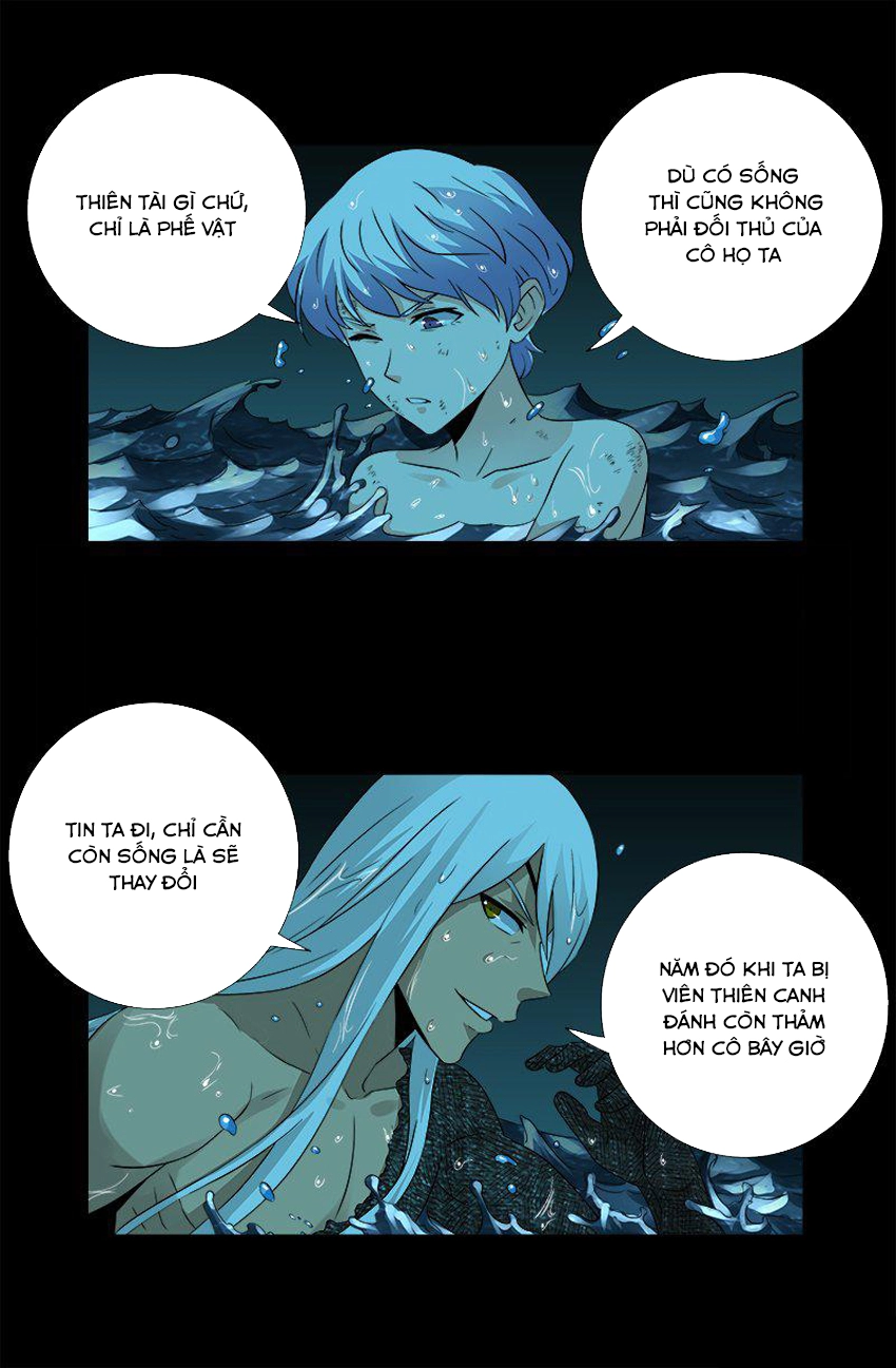 Huyết Ma Nhân Chapter 281 - 3