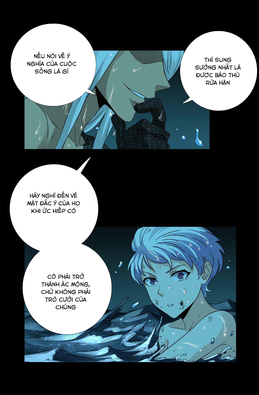 Huyết Ma Nhân Chapter 281 - 4