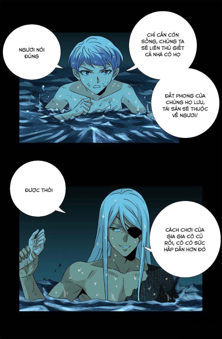 Huyết Ma Nhân Chapter 281 - 5