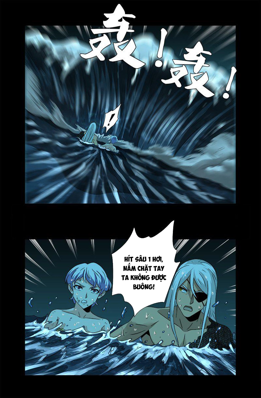 Huyết Ma Nhân Chapter 281 - 6