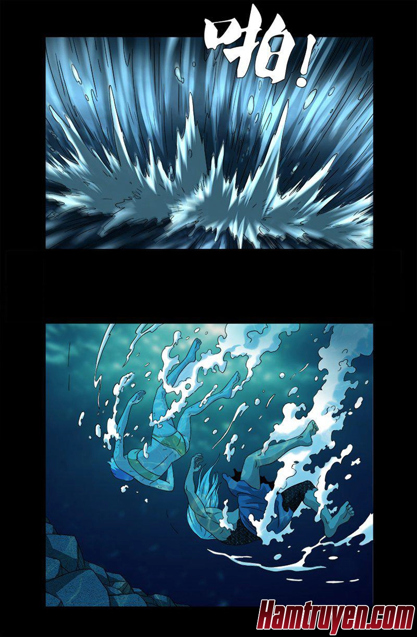 Huyết Ma Nhân Chapter 281 - 7