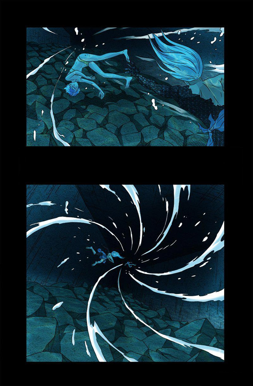 Huyết Ma Nhân Chapter 281 - 8