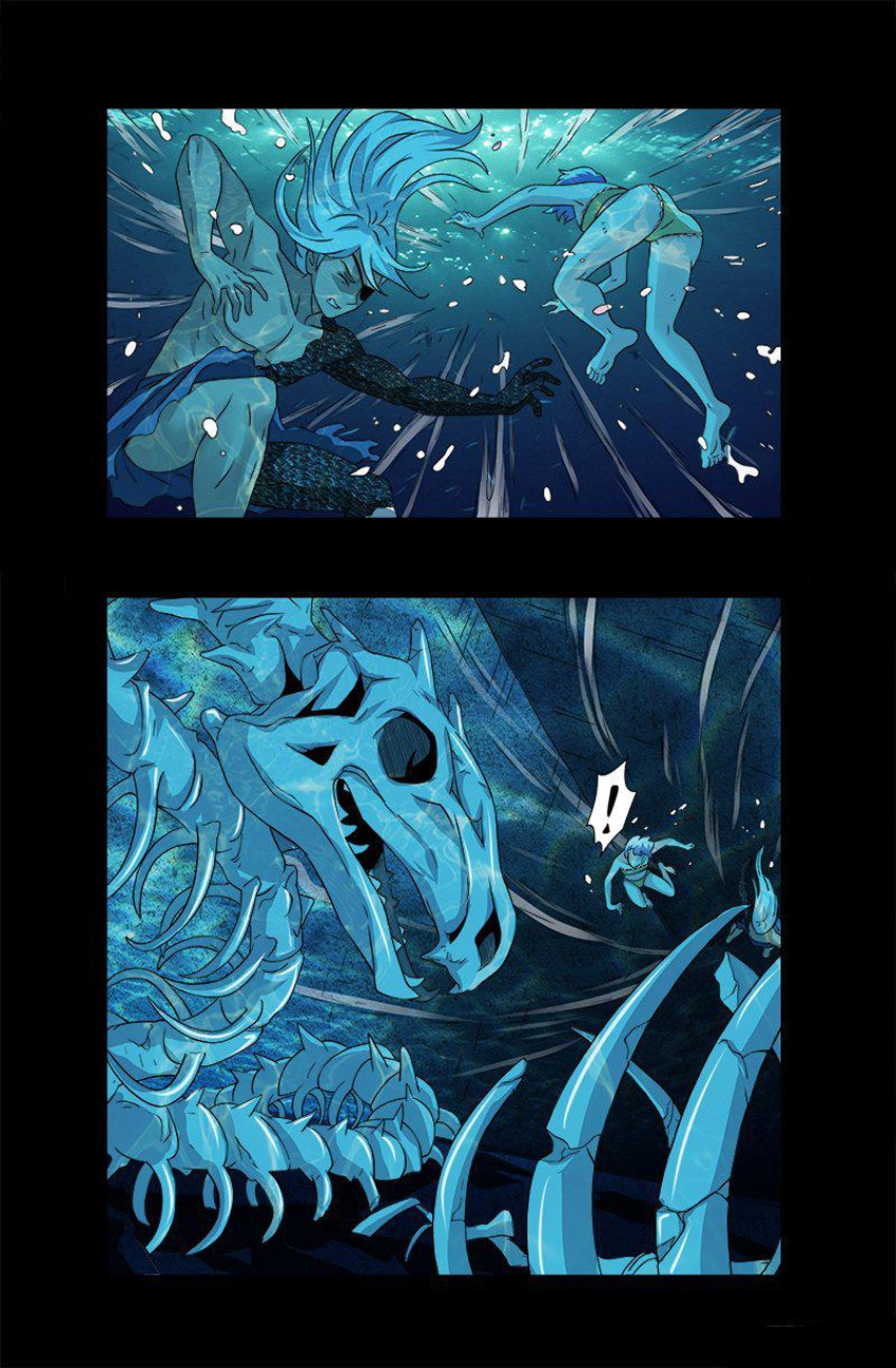 Huyết Ma Nhân Chapter 281 - 9