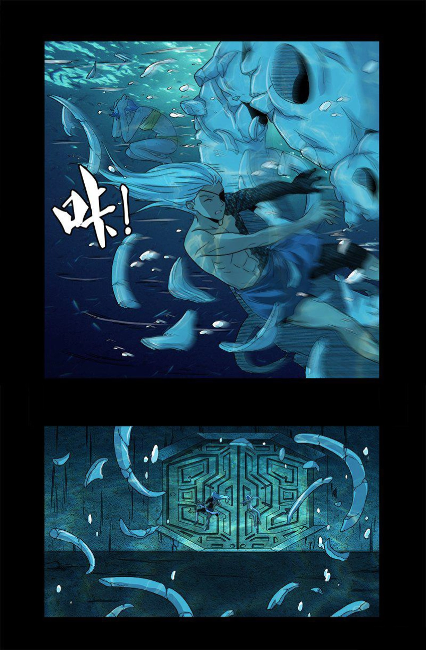 Huyết Ma Nhân Chapter 281 - 10