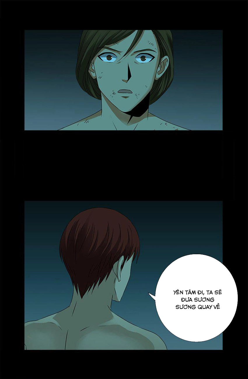 Huyết Ma Nhân Chapter 282 - 11