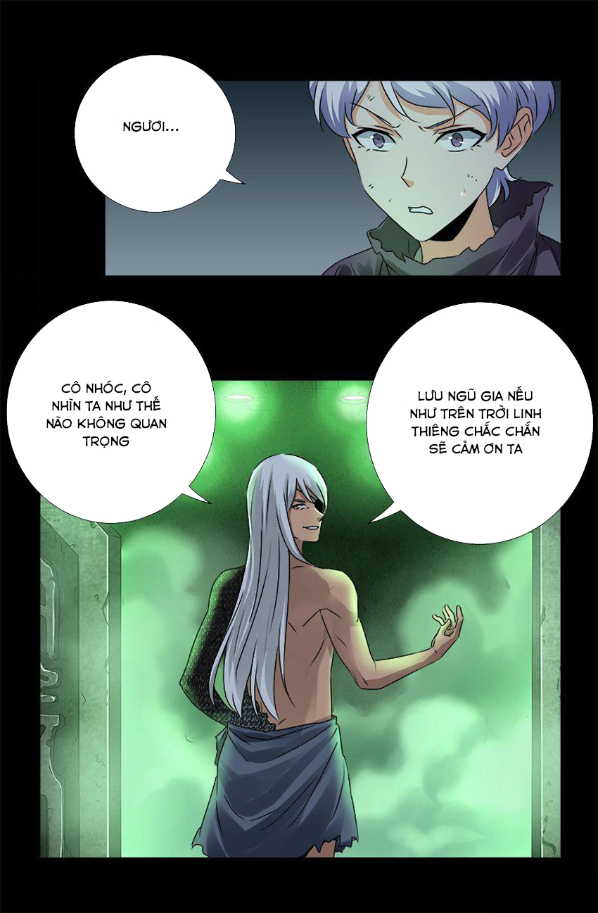 Huyết Ma Nhân Chapter 282 - 16