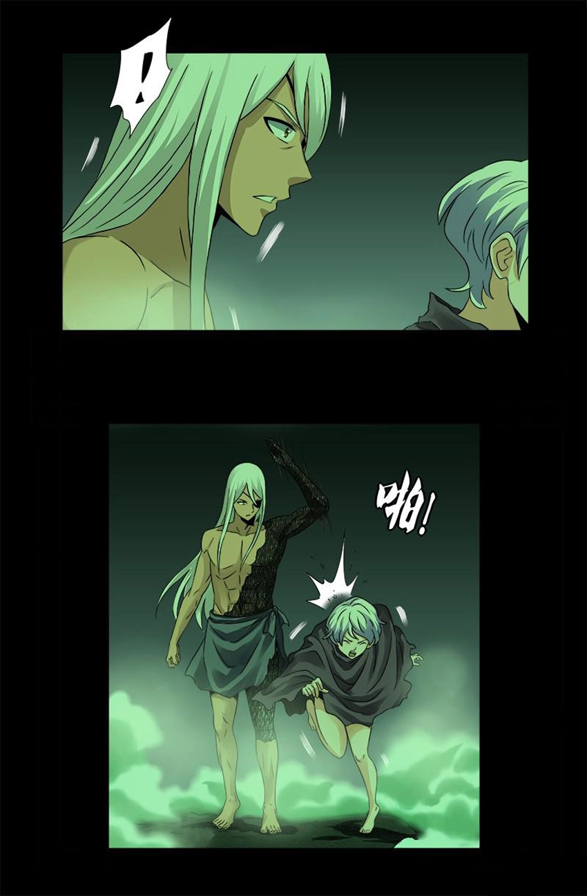 Huyết Ma Nhân Chapter 283 - 5