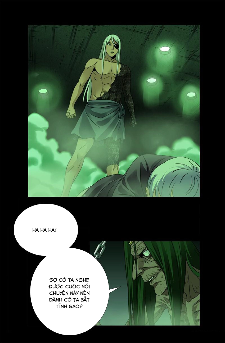 Huyết Ma Nhân Chapter 283 - 6