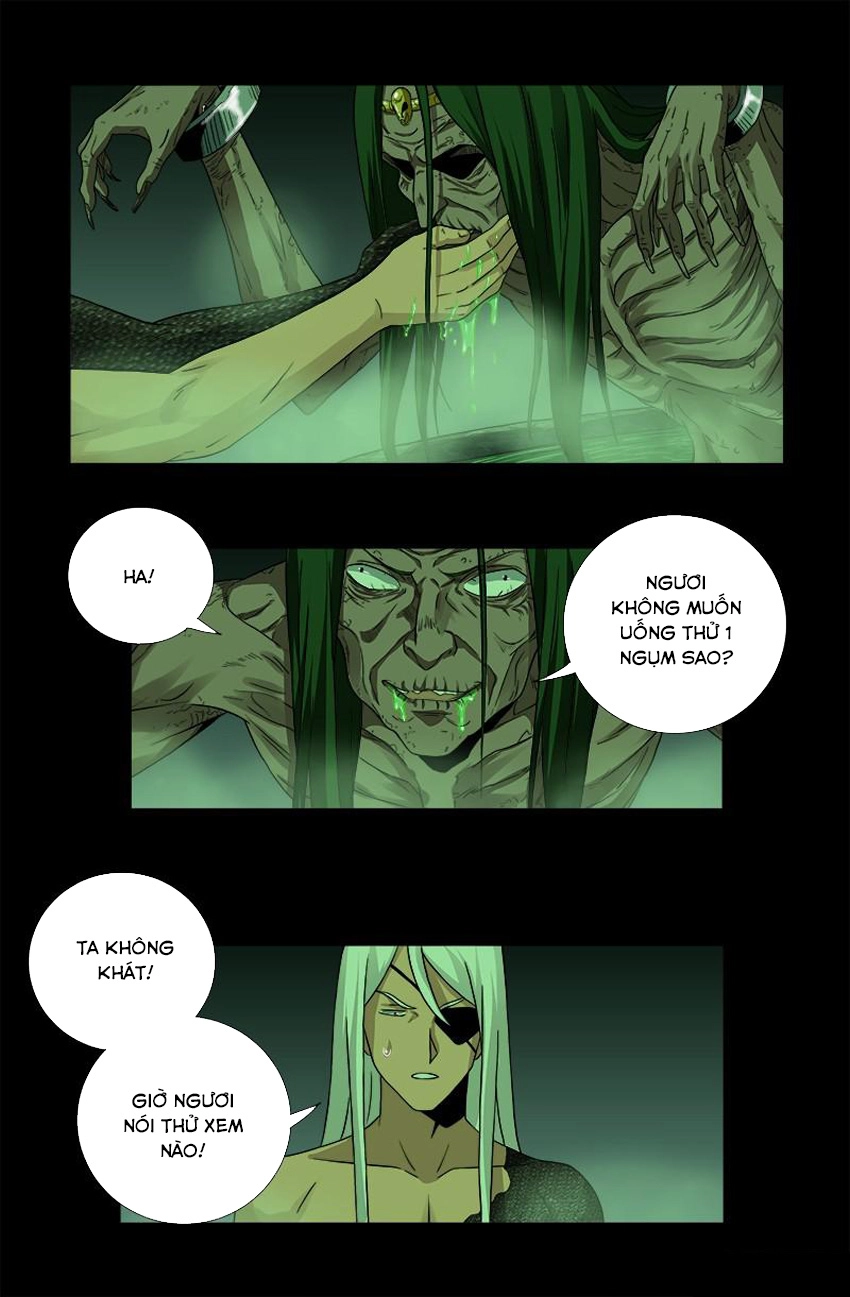 Huyết Ma Nhân Chapter 283 - 12