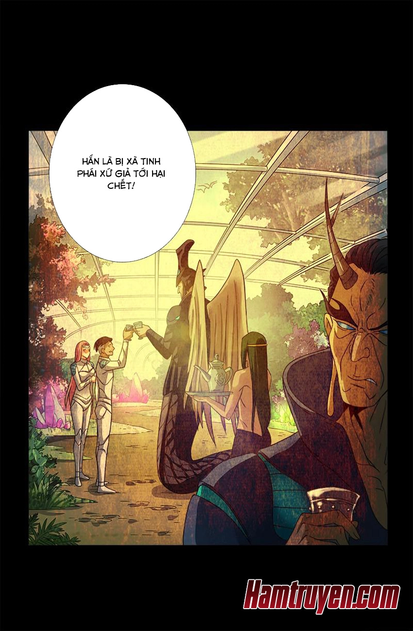 Huyết Ma Nhân Chapter 283 - 18