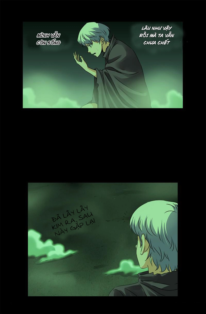 Huyết Ma Nhân Chapter 285 - 3