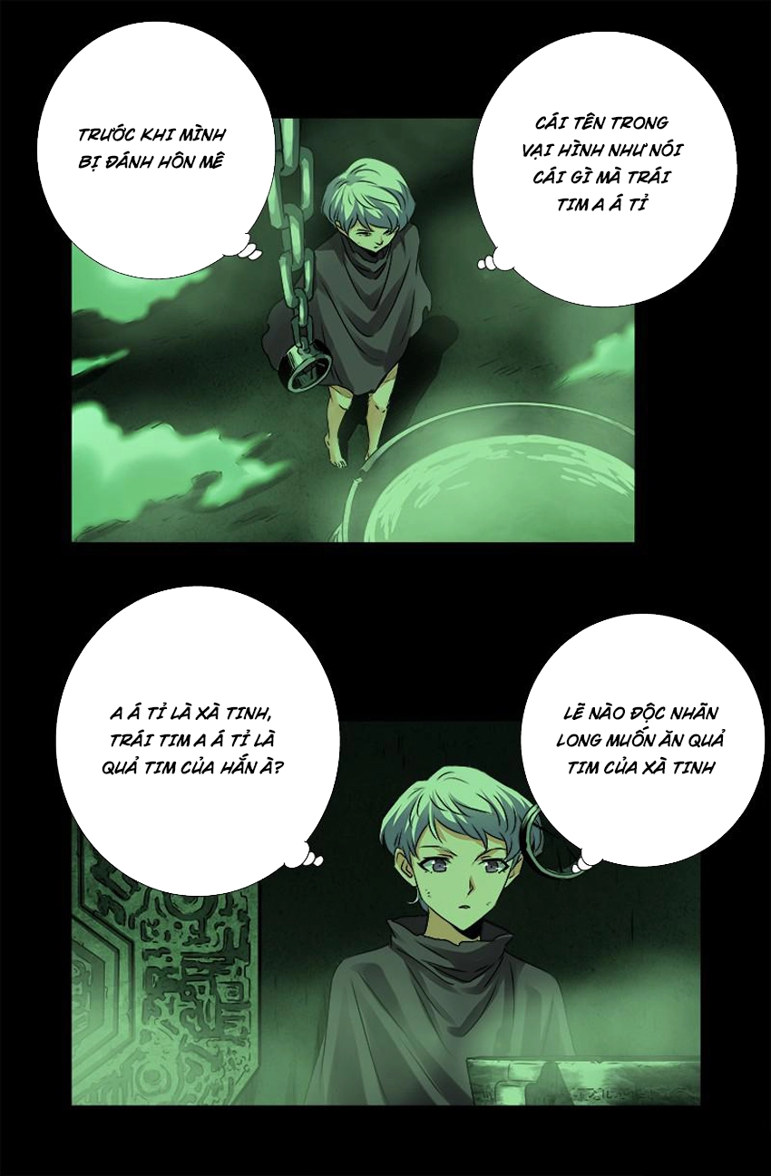 Huyết Ma Nhân Chapter 285 - 6