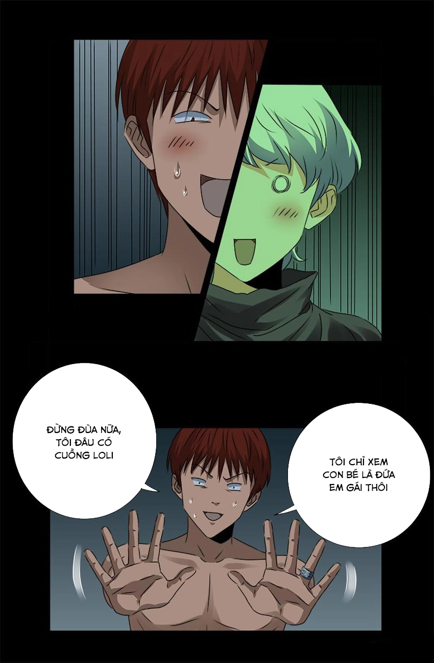 Huyết Ma Nhân Chapter 285 - 13