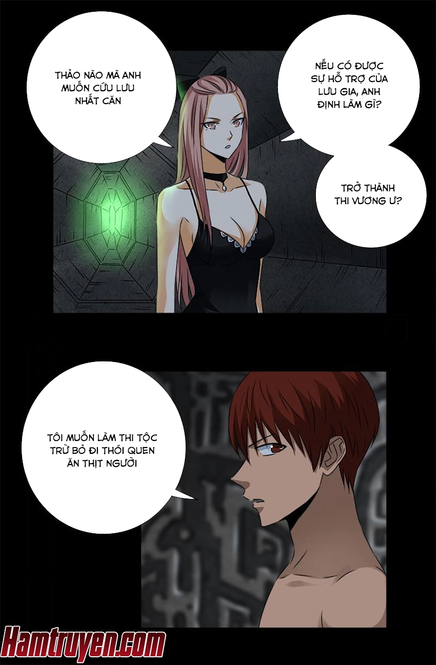 Huyết Ma Nhân Chapter 285 - 15