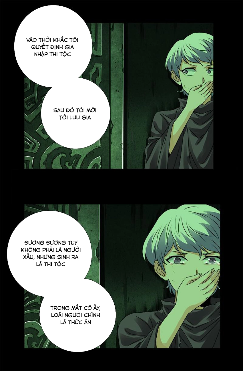 Huyết Ma Nhân Chapter 285 - 17