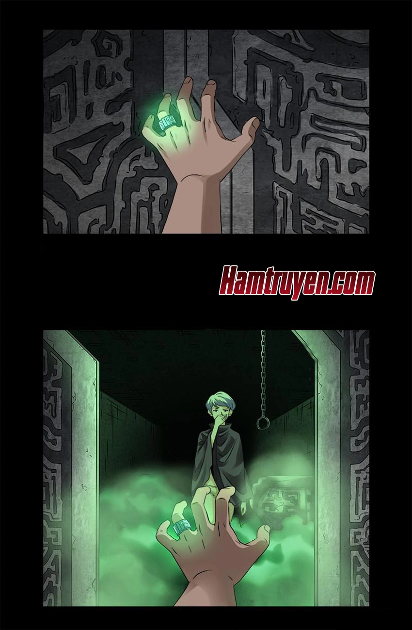 Huyết Ma Nhân Chapter 286 - 2