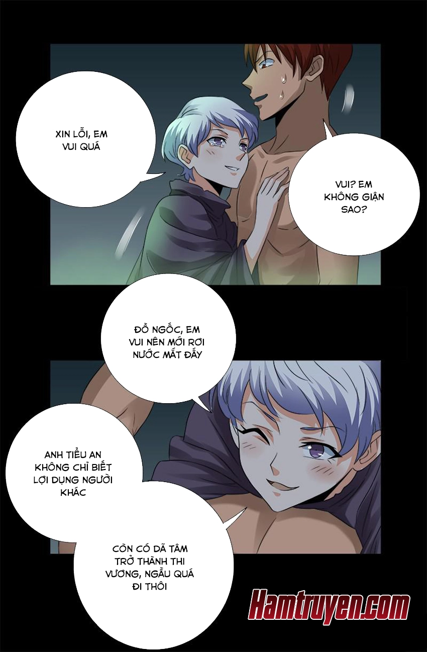 Huyết Ma Nhân Chapter 286 - 6