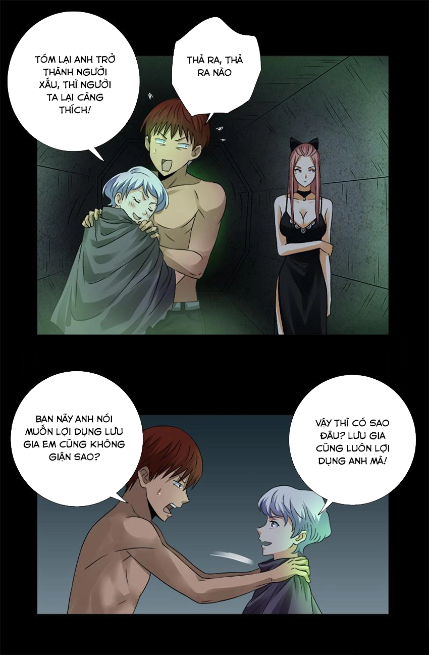 Huyết Ma Nhân Chapter 286 - 7